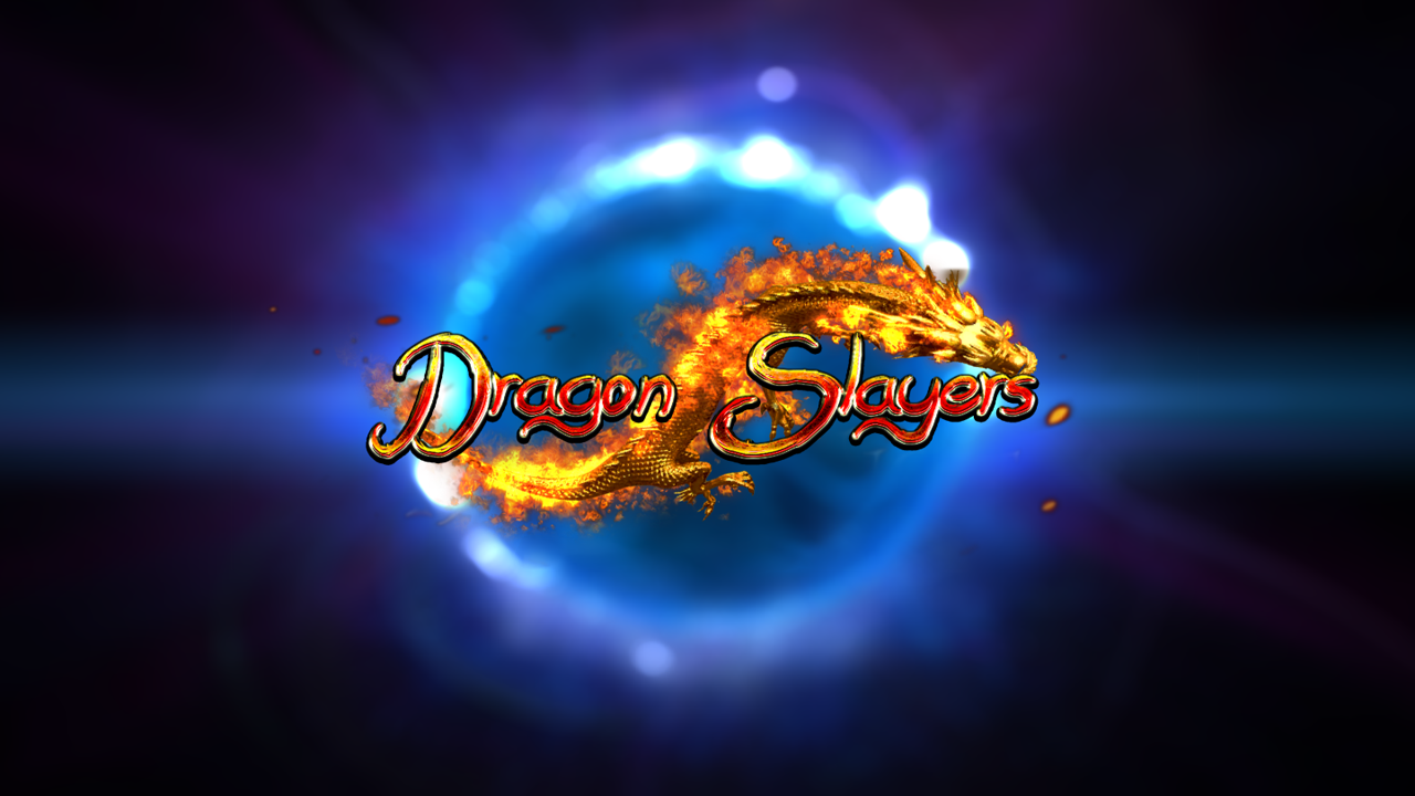 Dragon Slayer - Upcoming Games